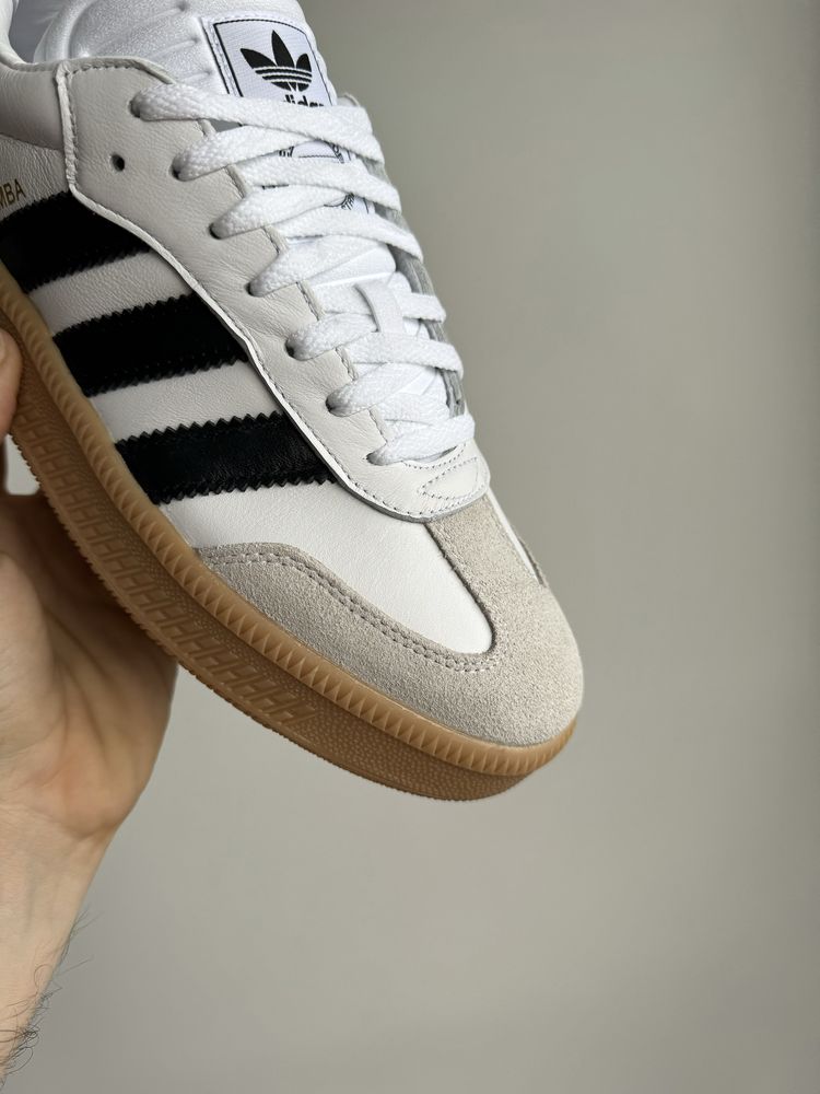 Adidas Samba XLG IE1377 Оригінал чоловічі кросівки Адідас Самба