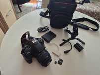 Sony slt a58 jak nowy