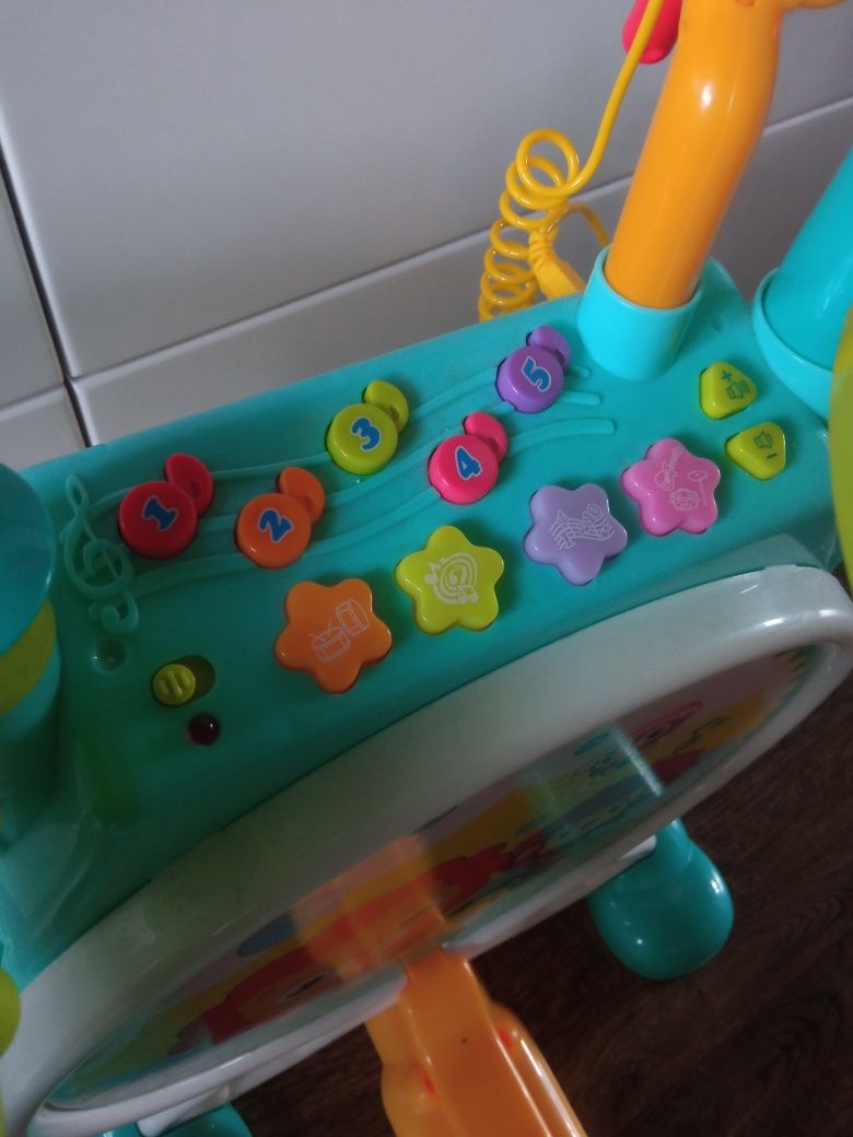 Барабан Hola Toys
