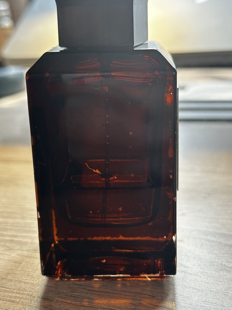 Maison Alhambra Tobacco Touch 80ml