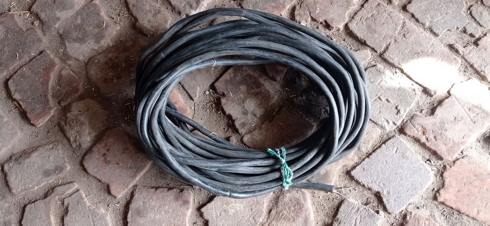 Кабель электричний