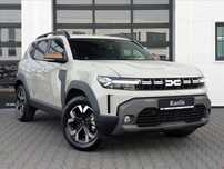 Dacia Duster Duster 1.6 Full Hybrid 140 Extreme MMT