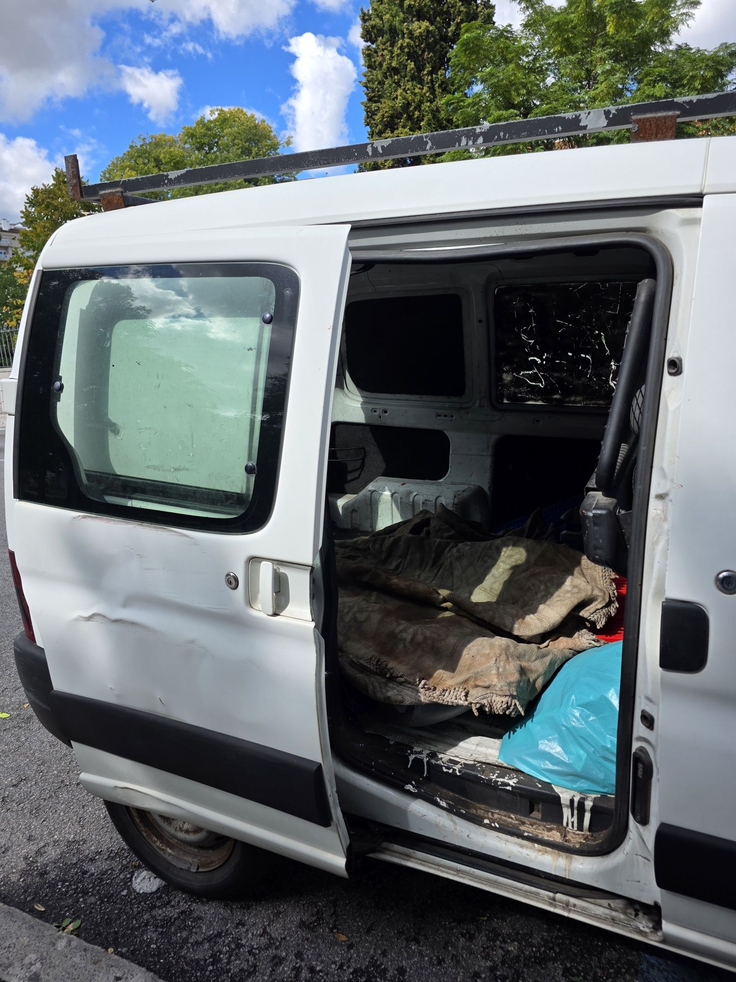 Citröen Berlingo