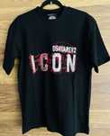 Koszulka T-shirt Dsquared Icon