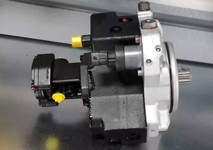 Wtryski wtryskiwacz VW Seat Skoda Audi 2 0 2.0 TDI 044.5110.369