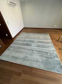 2 Carpetes impermeabilizadas
