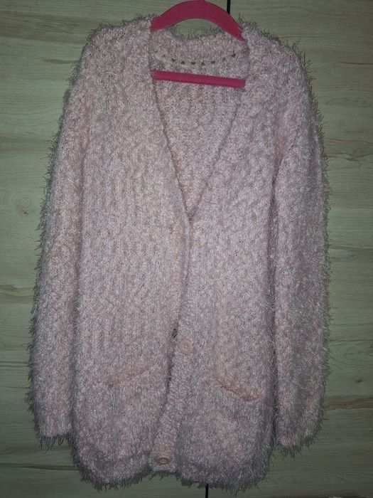 Cool Club sweterek rozm.140