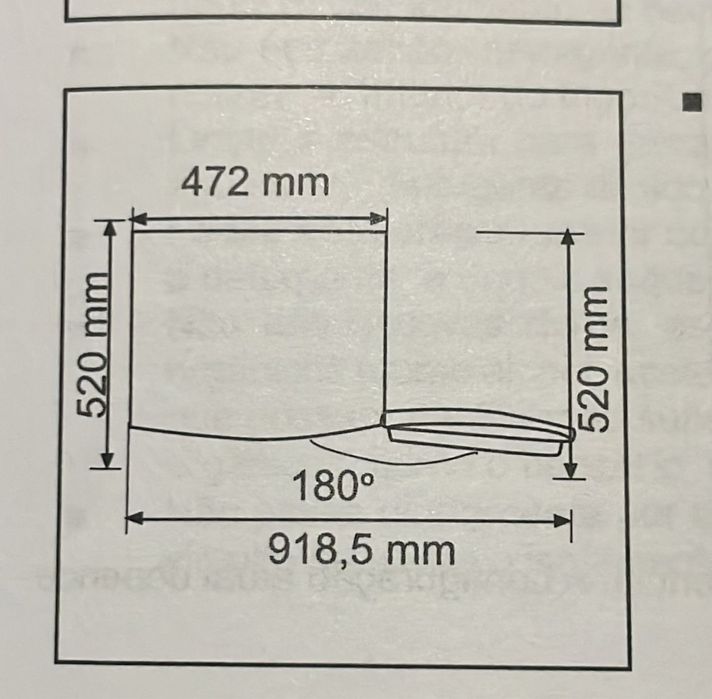 Frigorífico de Bancada Qilive Q.6706