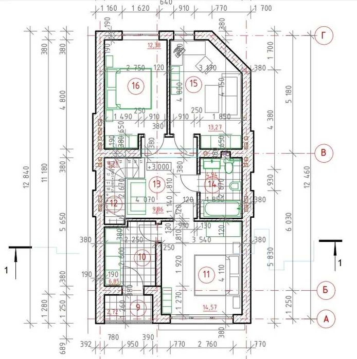 ОСТАННІЙ будинок! Продаж якісних таунхаусів з гаражем в Крихівцях