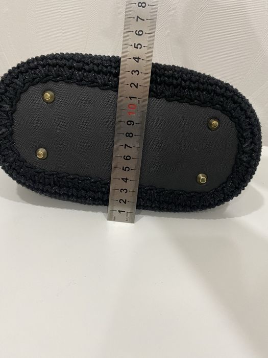 Жіноча сумка ручної роботи