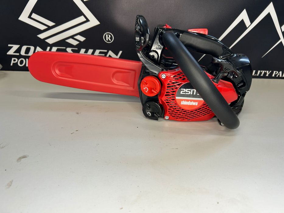 Pilarka spalinowa Shindaiwa 25ITs.