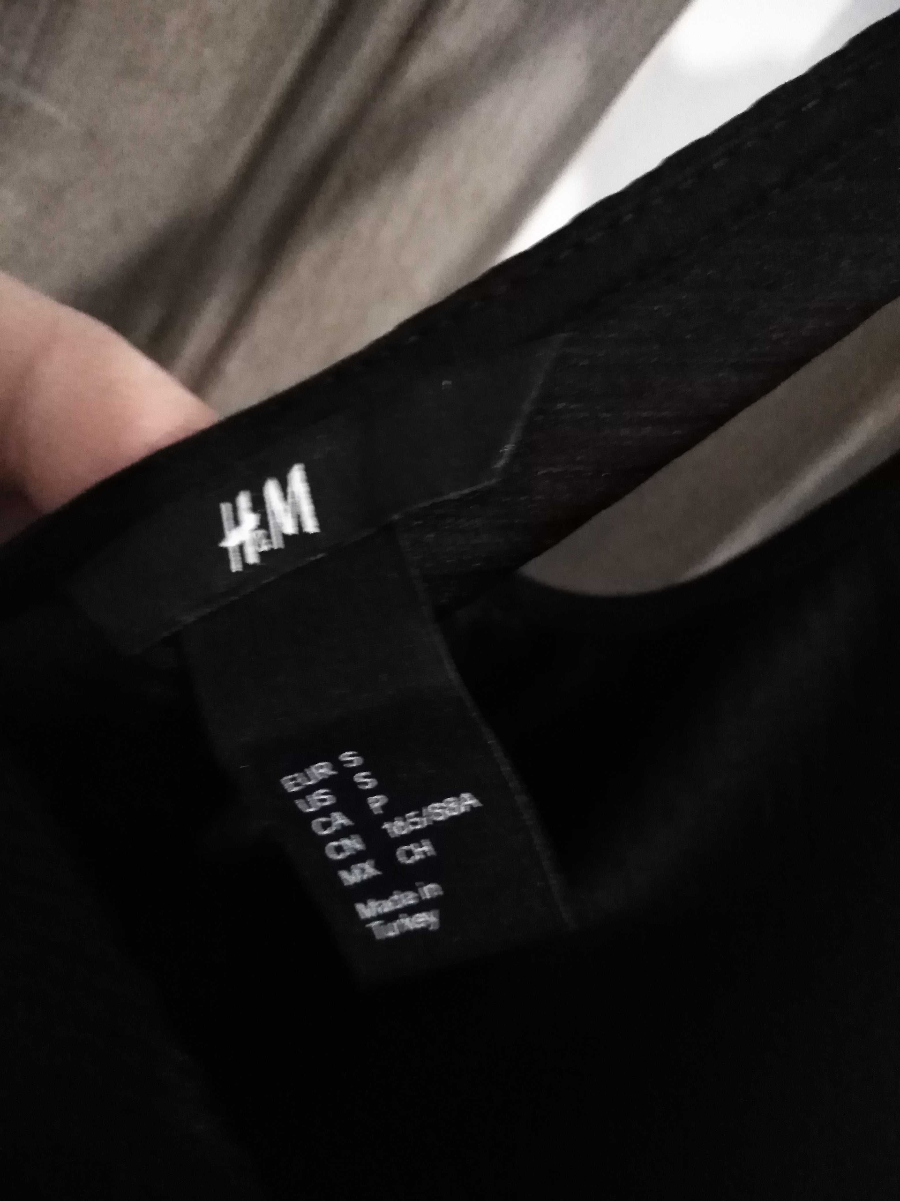 Sukienka H&M S 165