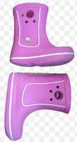 Crocs
Kalosze Classic Rain Boot