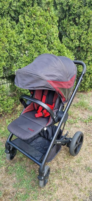Wózek spacerowy Cybex Balios S