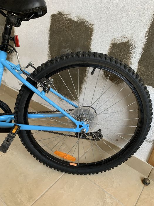 Bicicleta Berg roda 26” impecável