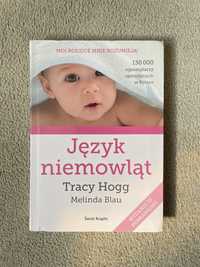 Poradnik Język niemowląt Tracy Hogg