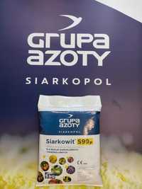 Nawóz mineralny – Siarkowit S99P (5kg)