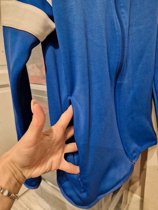 Adidas bluza męska rozmiar s