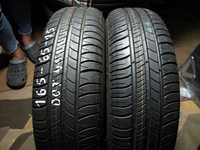 2 szt Nowe letnie opony Michelin 165/65r15