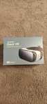 Samsung Gear VR Powered by oculus