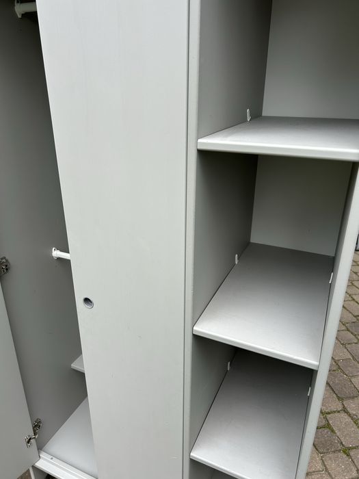 Szafa Ikea Trogen Sosna