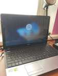 Ноутбук aspire e1-531g Core I3