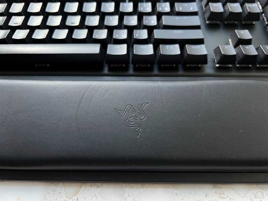 Klawiatura Razer BlackWidow V3 Pro