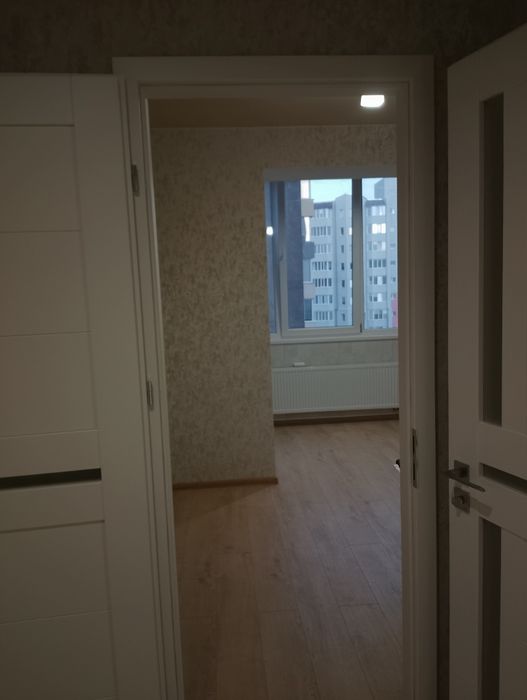 Продається новобудова на ювілейному соборна 285