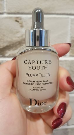 Dior Capture Youth serum Plump Filler 30ml