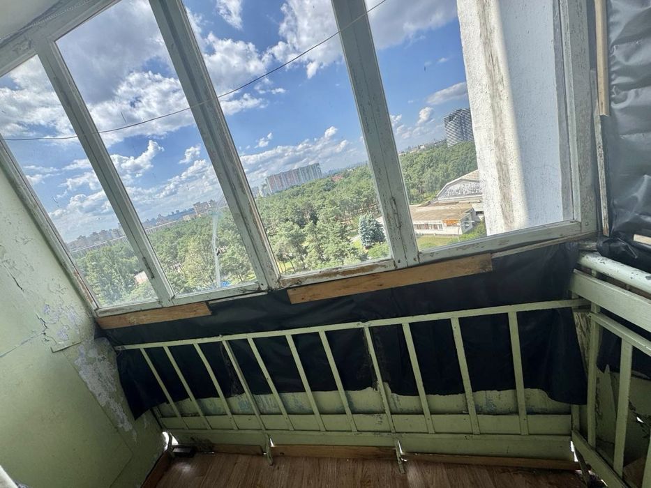 Продаж 1к квартири по вул. Романа Мстиславовича 16, Дніпровський район