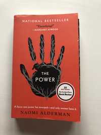 The Power
Livro por Naomi Alderman