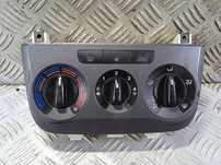 PANEL NAWIEWU KLIMATYZACJI FIAT GRANDE PUNTO