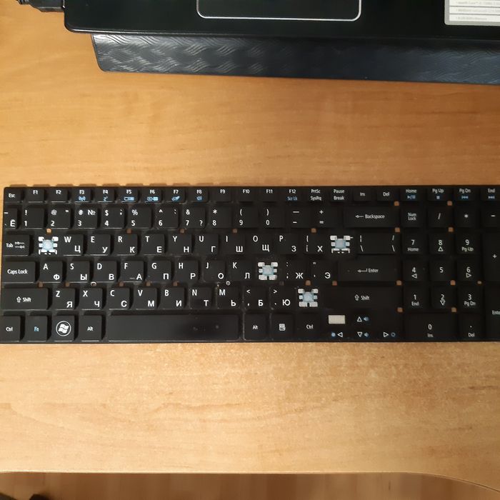 Клавіатура Acer (поштучно)