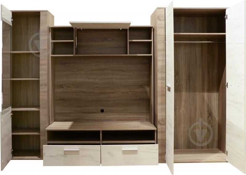 Продам стінку у вітальню