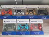 Pad ps4 Nowy Okazja