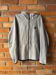Bluza rozpinana Zip Hoodie Nike Tech Fleecy L Drill