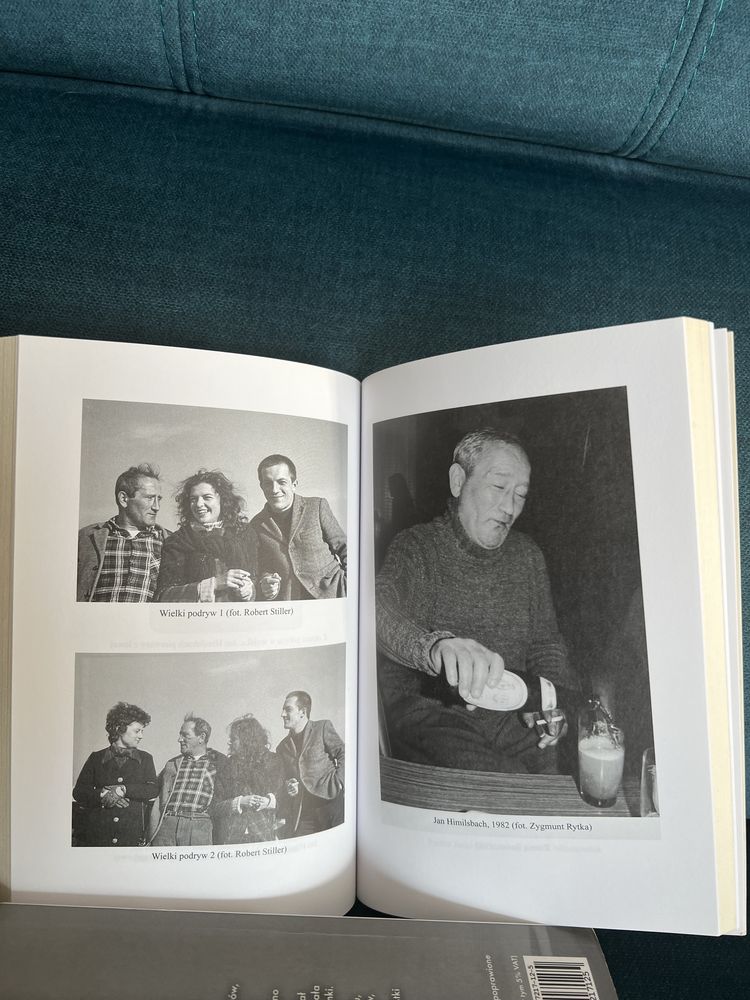 A. Poppek Jan Himilsbach i jego czasy rejs na …