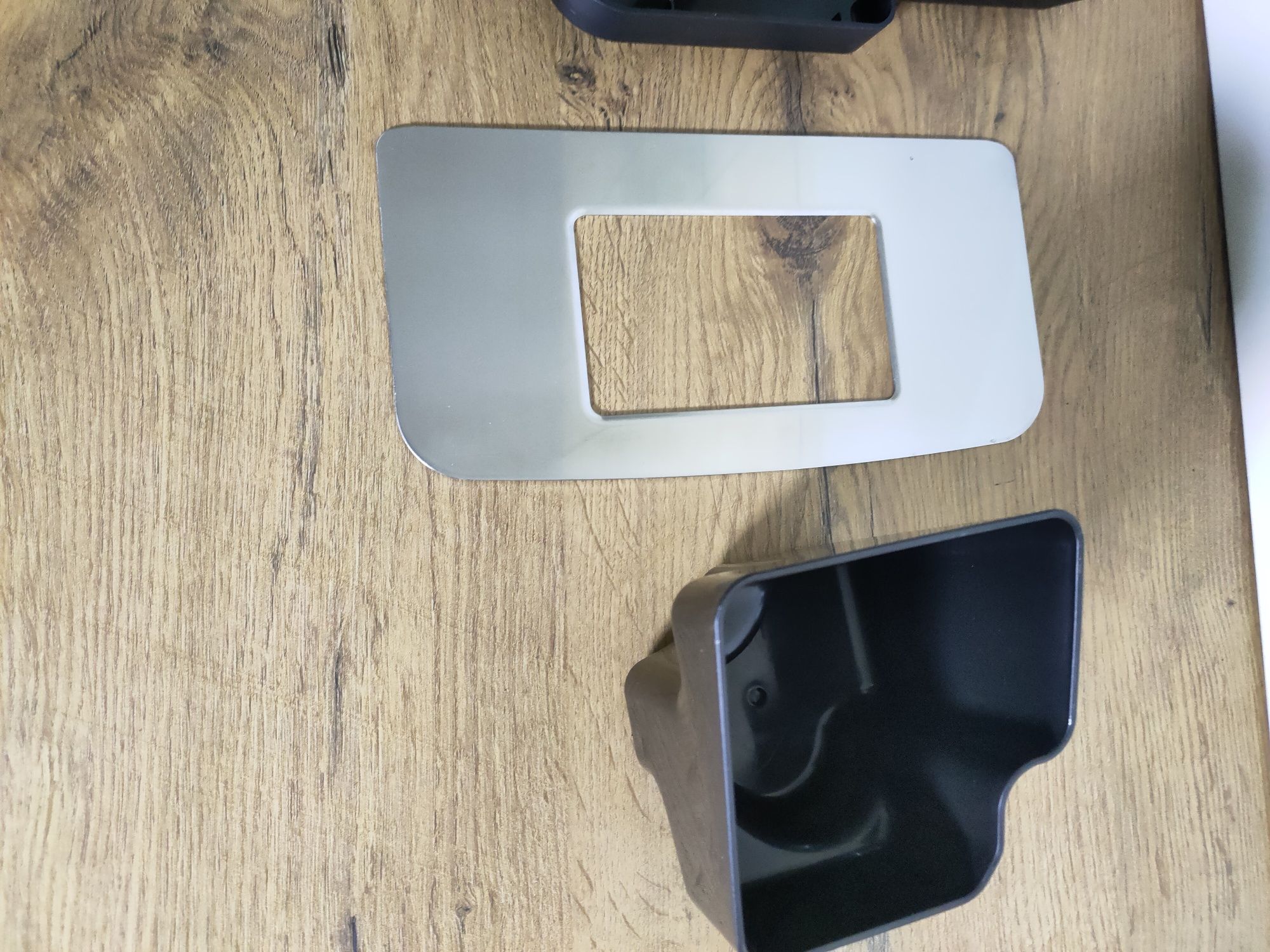 Tacka ociekowa Siemens EQ3 Bosch verocup