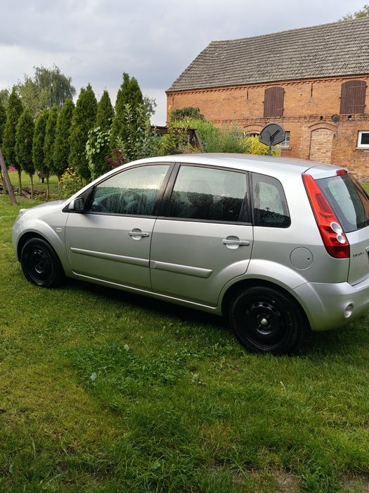 Sprzedam Ford Fiesta