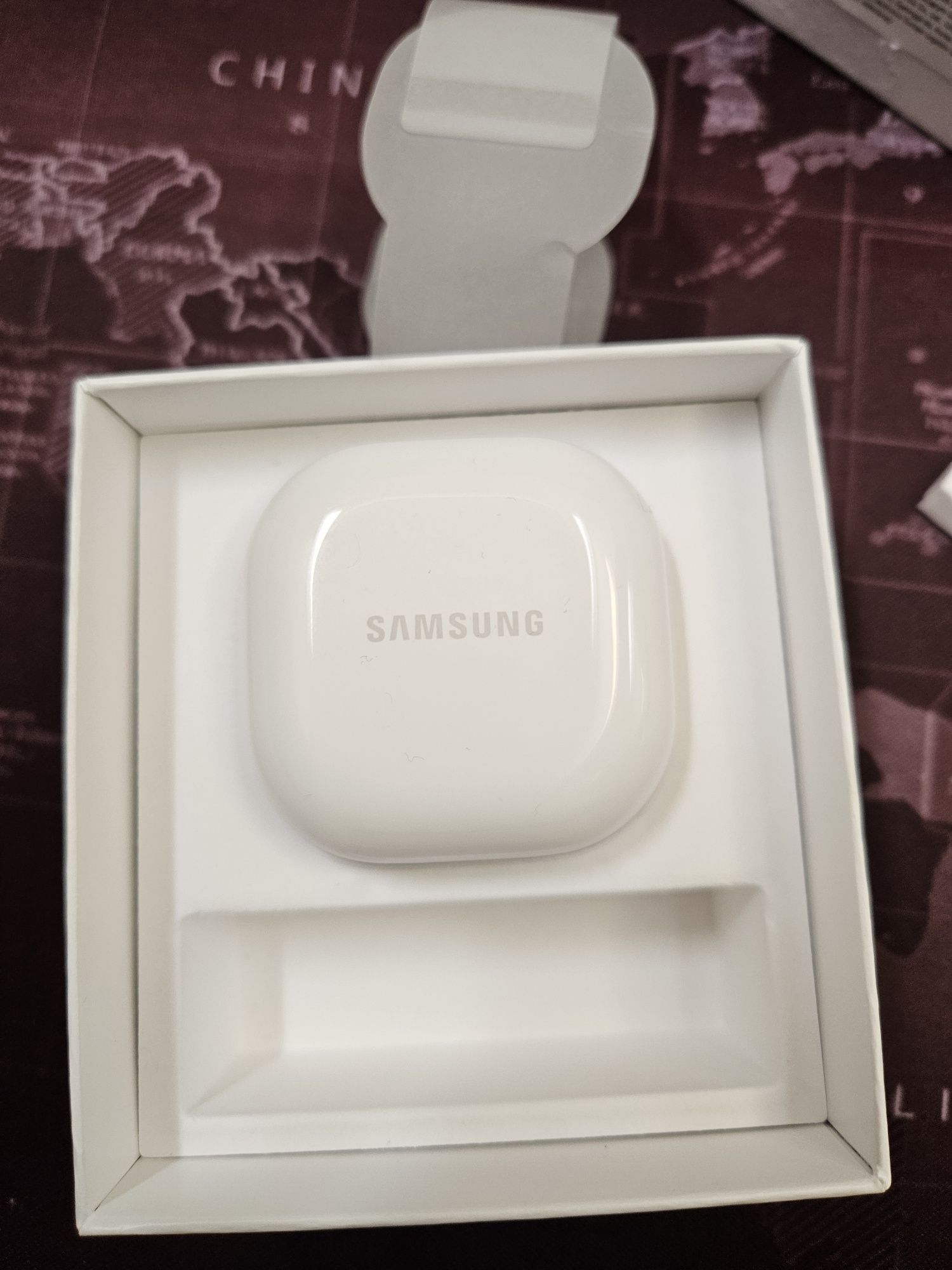Samsung galaxy buds 2