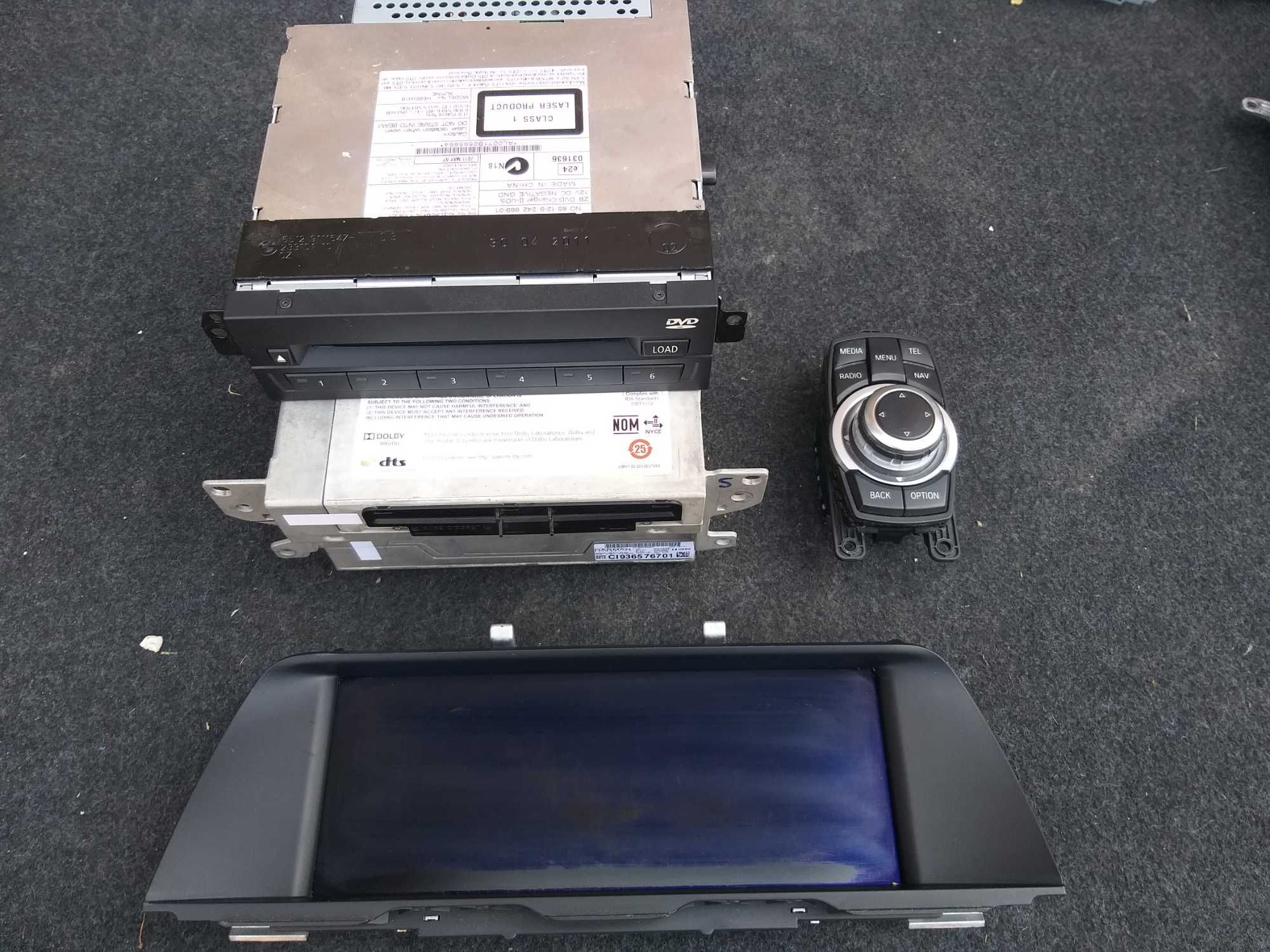 NBT профешенал BMW F10 F15 F25 F30 F32 navi dvd bluetooth gps БМВ НБТ