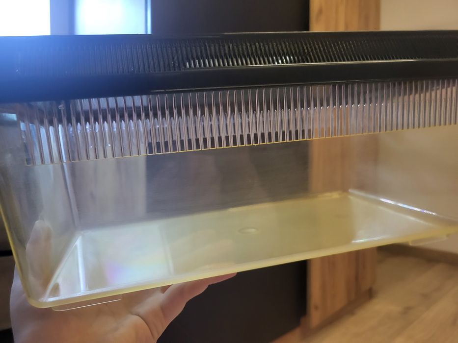 Terraria pudełka hodowlane exoterra