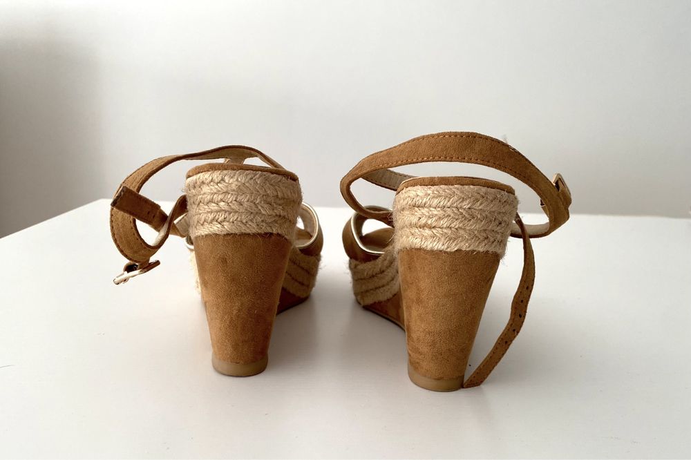 Sandálias mulher “own”