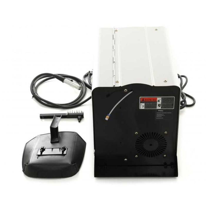 Spawarka MIG/MAG Flux 200A KD826 + maska samościemniająca