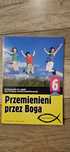 Przemienieni przez Boga Religia 6 klasa podręcznik