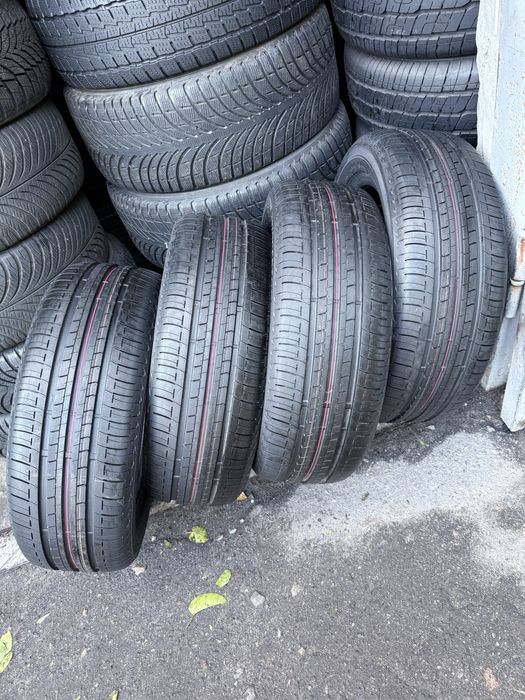 195-55-16 Brigestone. 22 Рік. Нова. Склад резини.