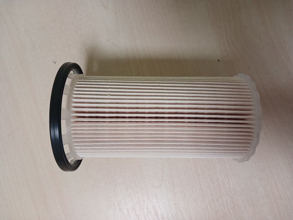 Паливний фільтр MAHLE KX386