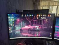 Samsung S27D360 (27")