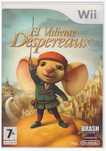 El Valiente Despereaux - Wii