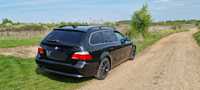 BMW Seria 5 BMW E61 2004r